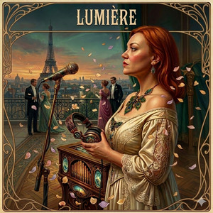 Lumière (Cover)