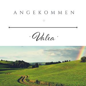 Angekommen