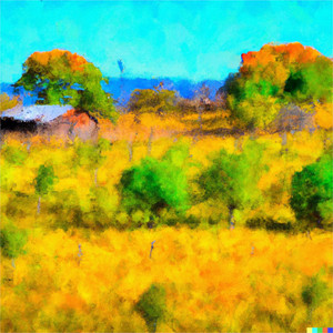 Brandewyn Laat My Staan