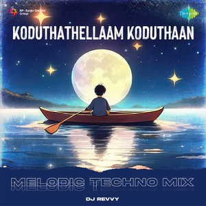 Koduthathellaam Koduthaan - Melodic Techno Mix