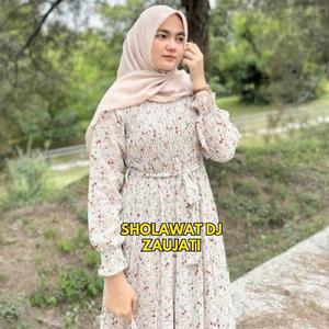 Sholawat Dj Zaujati