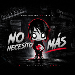 NO NECESITO MAS