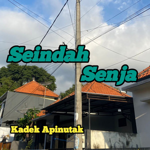 Seindah Senja