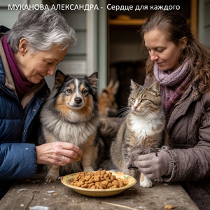 Сердце для каждого