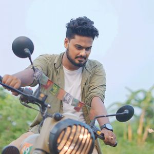Sorry Dipannita (UNPLUGGED)