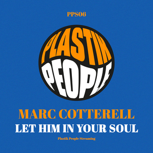 Let Him In Your Soul (Radio Mix)
