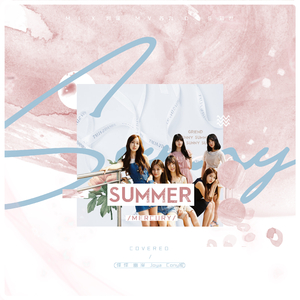 sunny summer（翻自 MERCURY_MS）