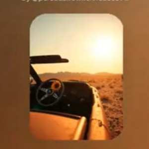 66号公路上的二手收音机