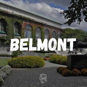 Belmont (feat. Lou152 & Elliott Major)