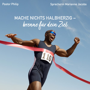 Sei heiß und nicht lauwarm