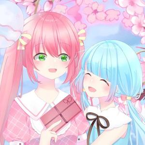 恋の魔法はメロルリラ【双倍甜蜜】