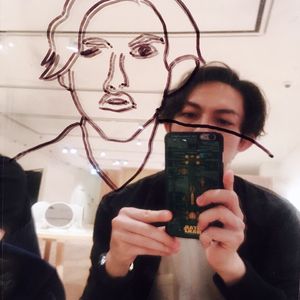 心酸（翻自 林宥嘉）