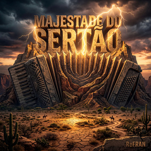 Majestade do Sertão