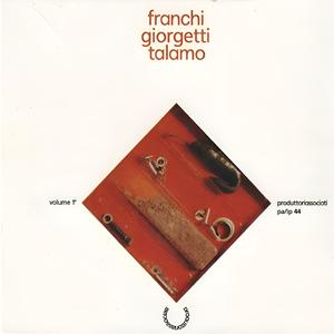 3° Tempo Intolleranza - Dove Sta L'Amore?