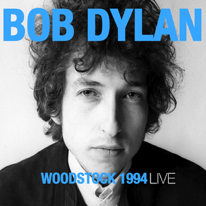 Jokerman (Live at the Woodstock Festival, Saugerties, New York 1994) (Live)