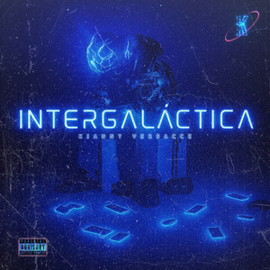 INTERGALÁCTICA