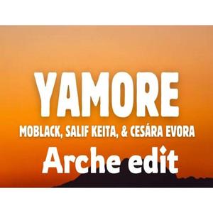 Yamore (Arche edit)