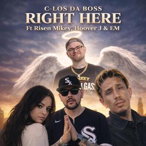 Right Here