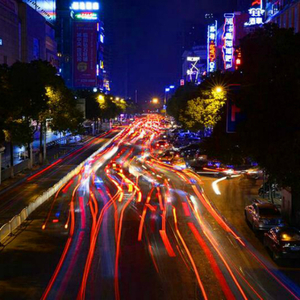 - 解放西路（Beverly 1lls Remix）（Young Time remix）