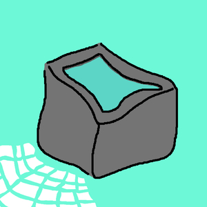 どちらかといえば水