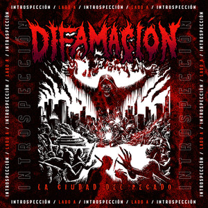 Difamación