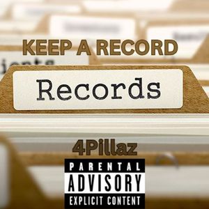 Keep A Record