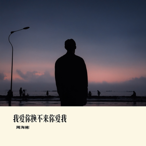 我爱你换不来你爱我