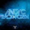 Andy C - Back & Forth