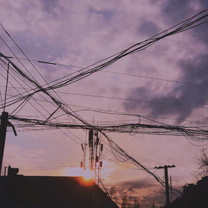 《唇色》R&B Type Beat