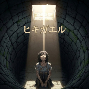 ヒキガエル