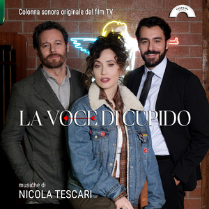 Tagliare i freni (Colonna sonora originale del film TV)