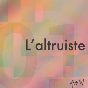 L'altruiste