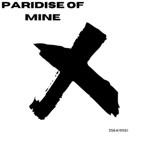 Paridise of mine