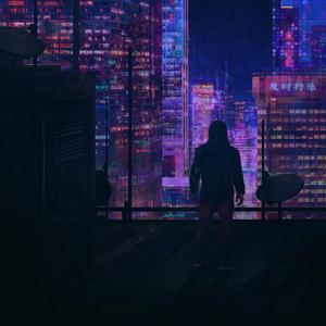 SMOKE (feat. Kazuha)