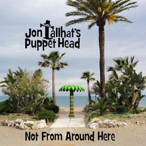 Antonia's Smoothie Bar