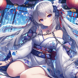 胸キュンパラダイス (feat. 背番号5 & ninosan2006)