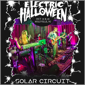 Improv (Live) [feat. Zach Lopresti]