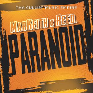 Paranoid (feat. REED.)