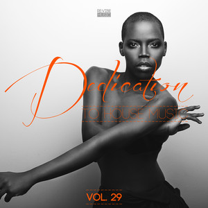 I'm Falling In (Original Mix)