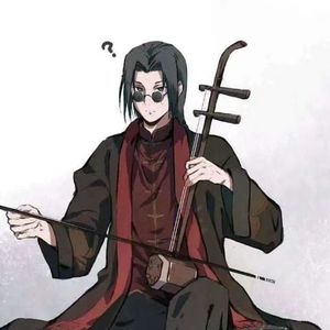 空山鸟语（补档）