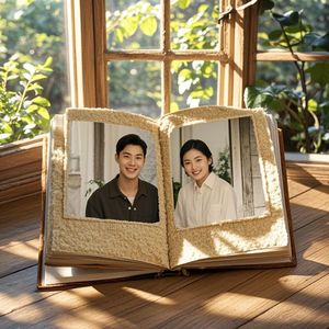 午后相册_新岸独航