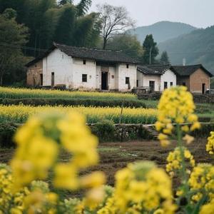 清明思故里