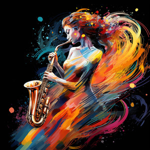 Jazz Music Rio Dance