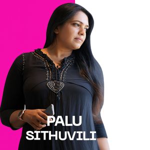 Palu Sithuvili