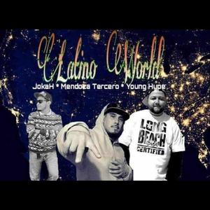 Latino World (feat. Mendoza Terzero & Young Hype)