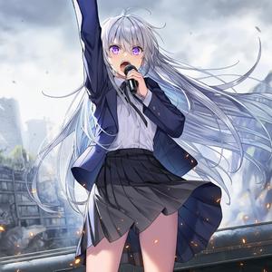 눈물 없는 바다