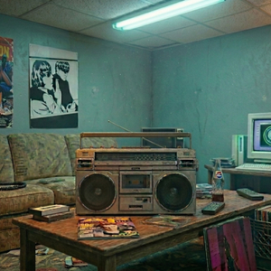 First Draft of the Future