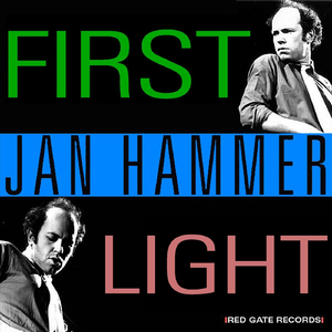First Light (Single Edit)