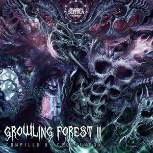 Growling Foret (Original Mix)
