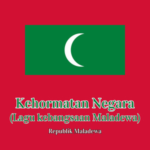 Kehormatan Negara (Lagu kebangsaan Maladewa)